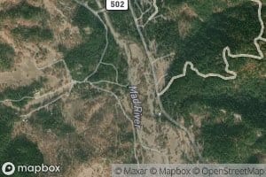 Tompkins Creek