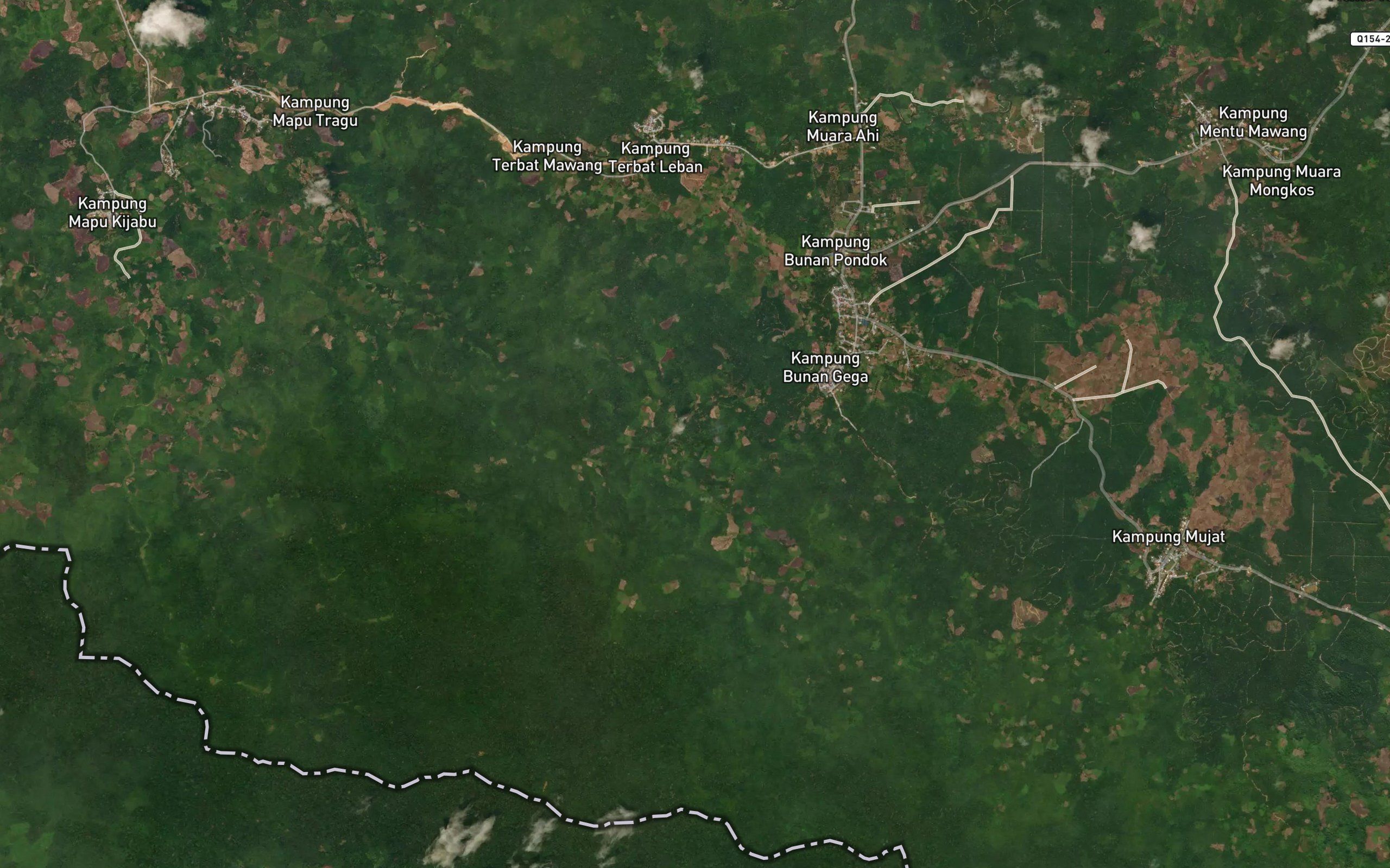 Sungai Engkau