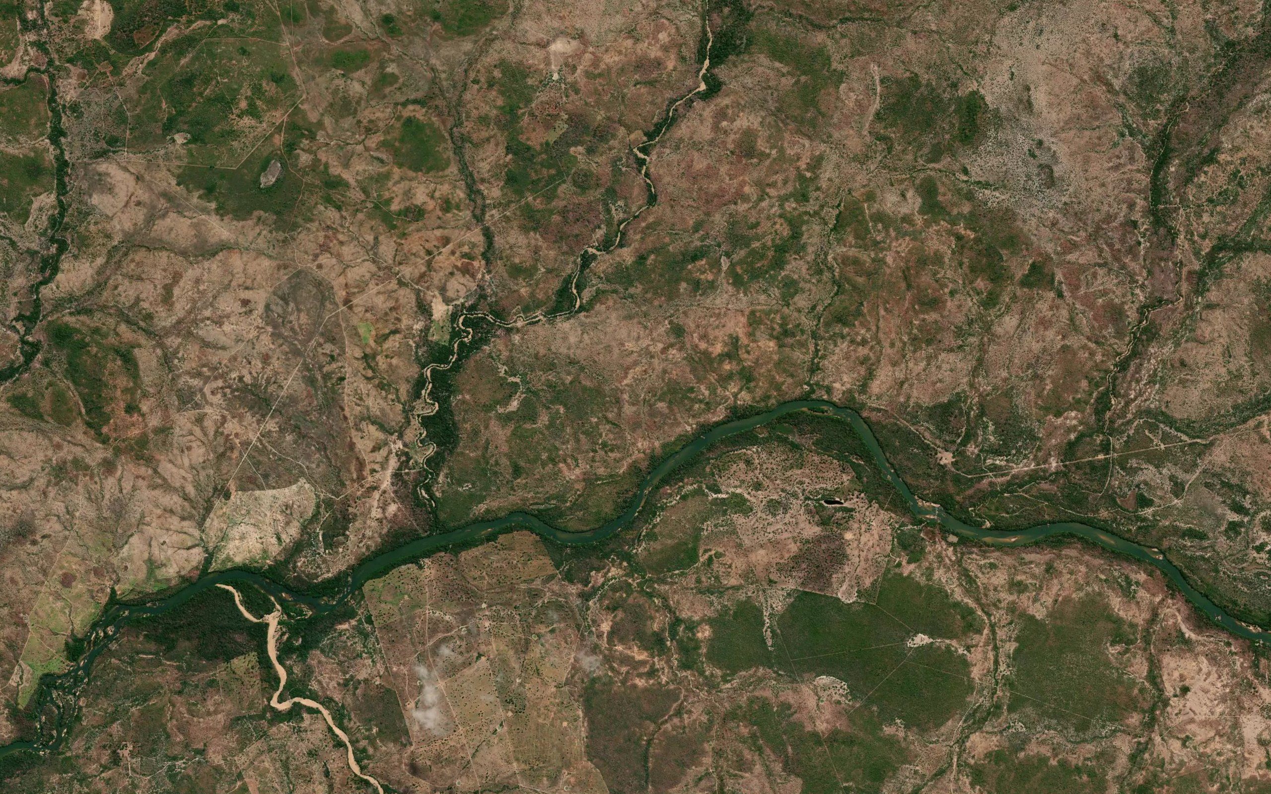 Rio Ranchinho