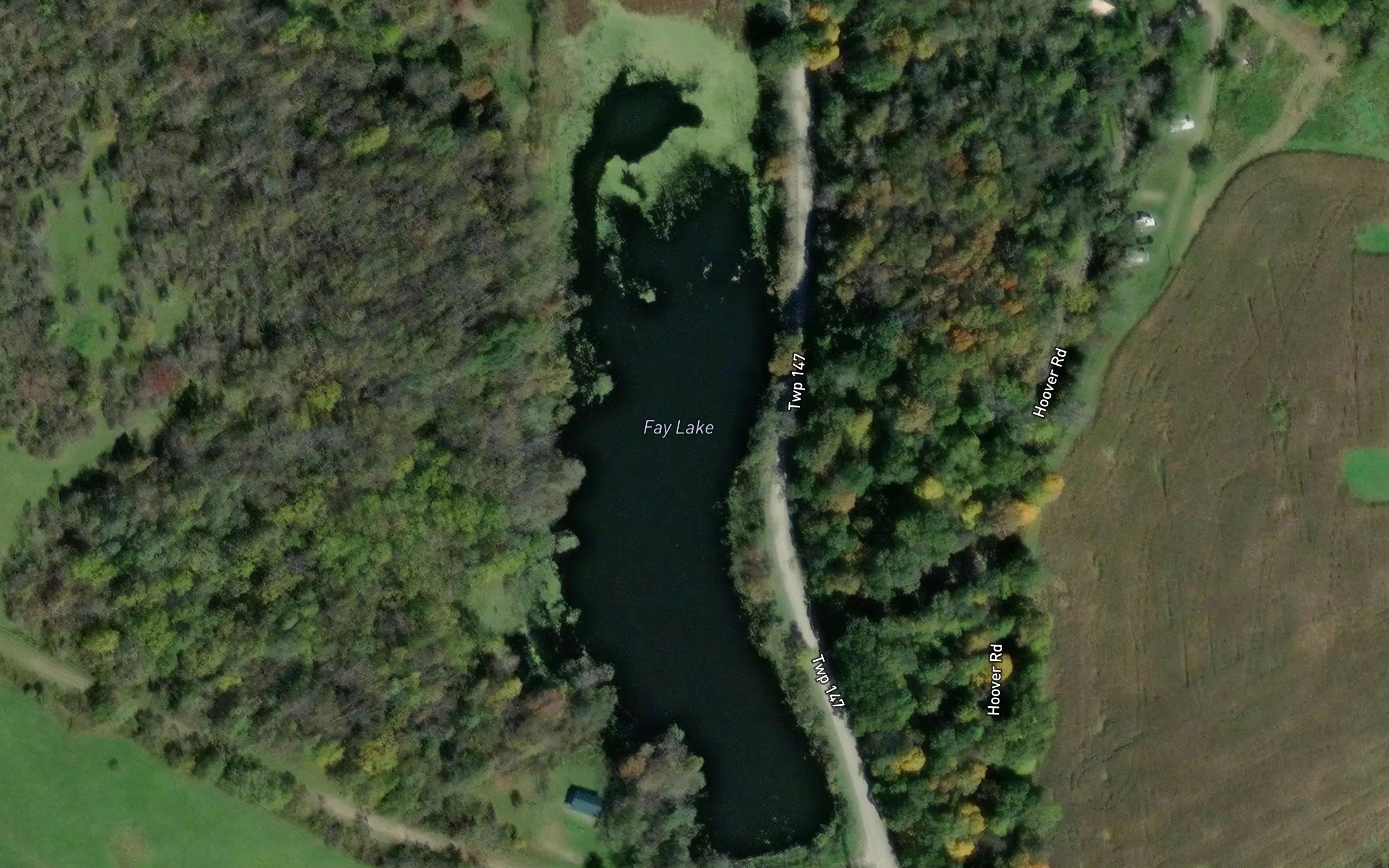 Fay Lake