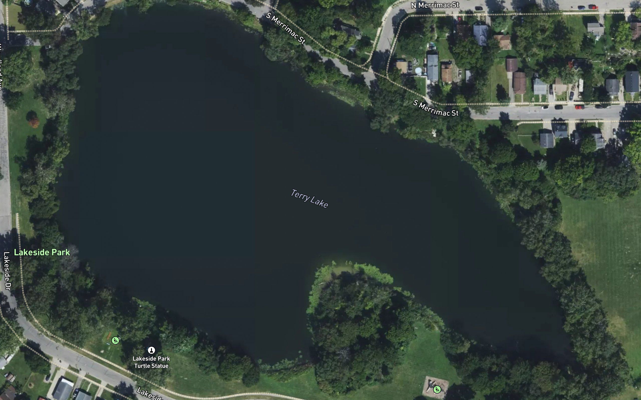 Terry Lake
