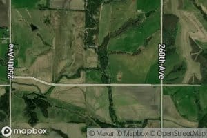 Bealls Creek