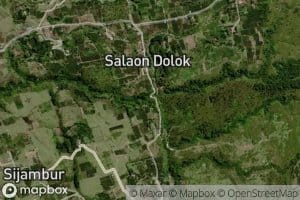 Binanga Langge-langge