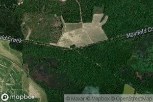 West Fork Mayfield Creek