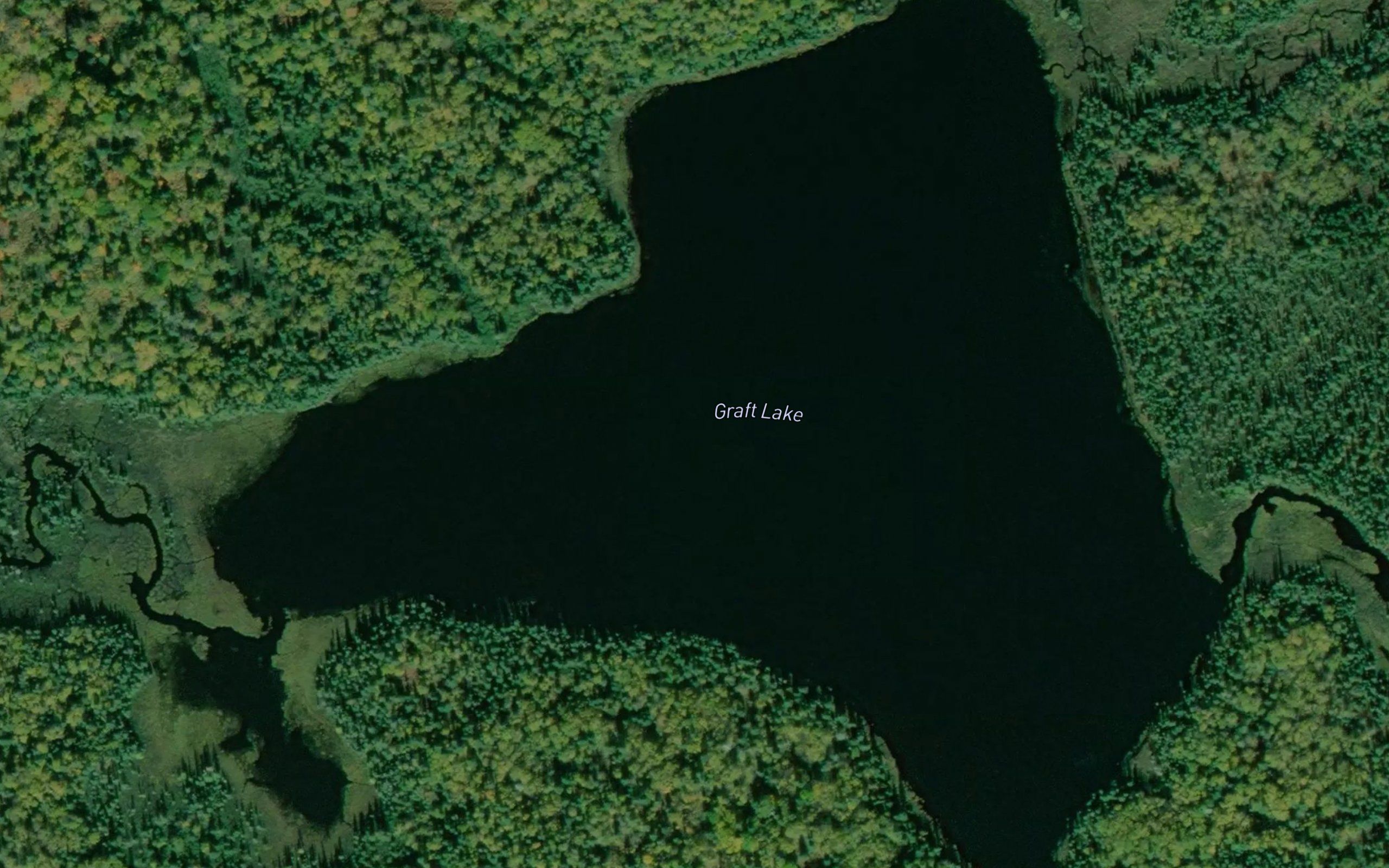 Graft Lake