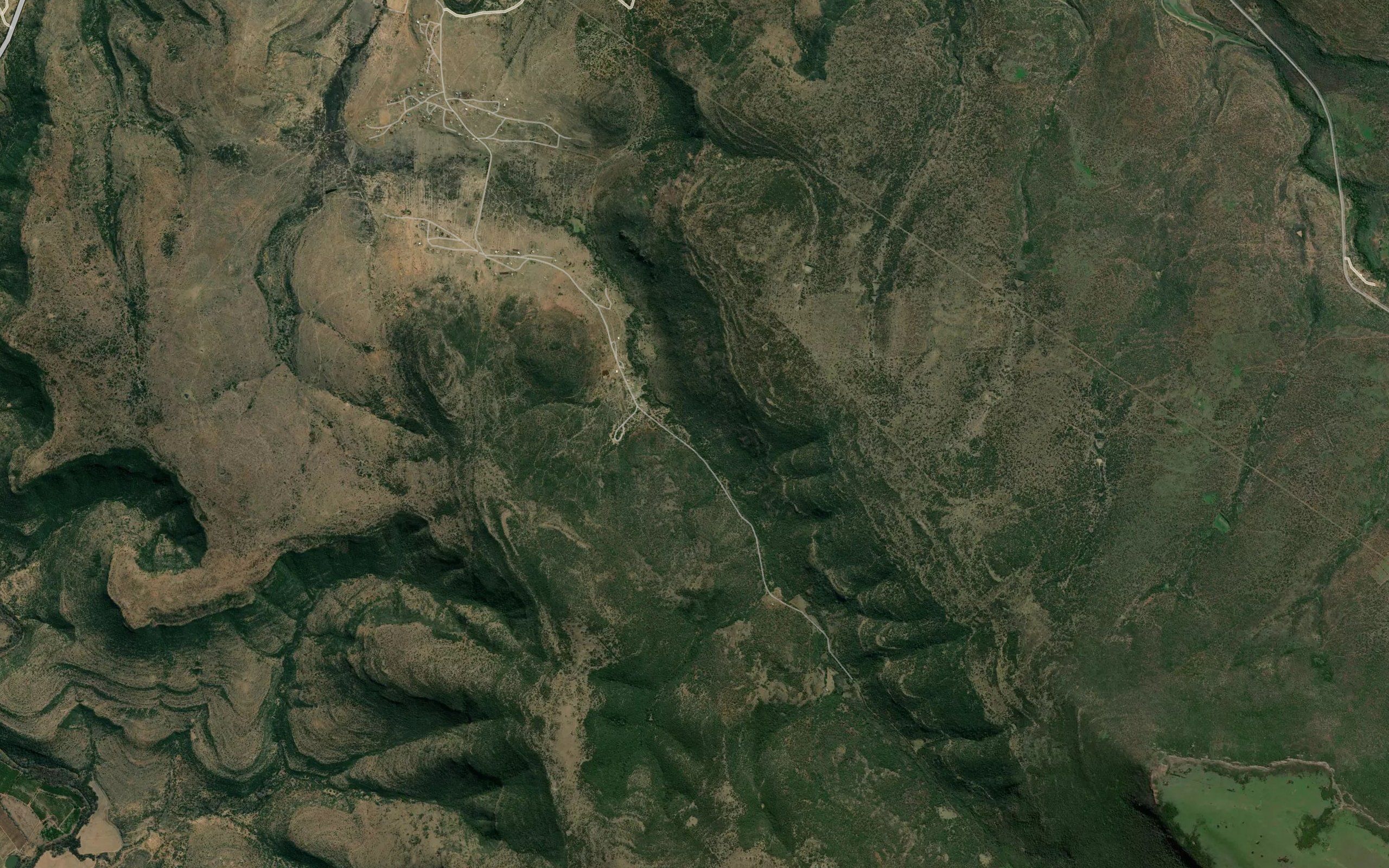 Groepskloof