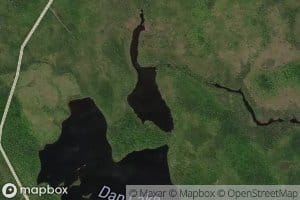 McCarthy Lake