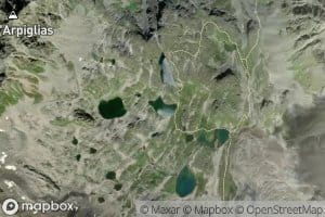 Lai da la Mezza Gluena