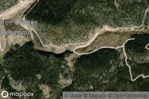 Cougar Creek