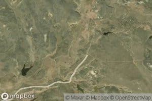 North Fork Cottonwood Creek