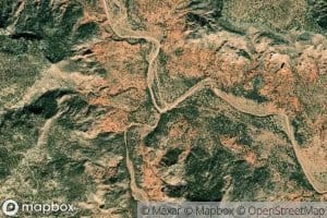South Cita Creek