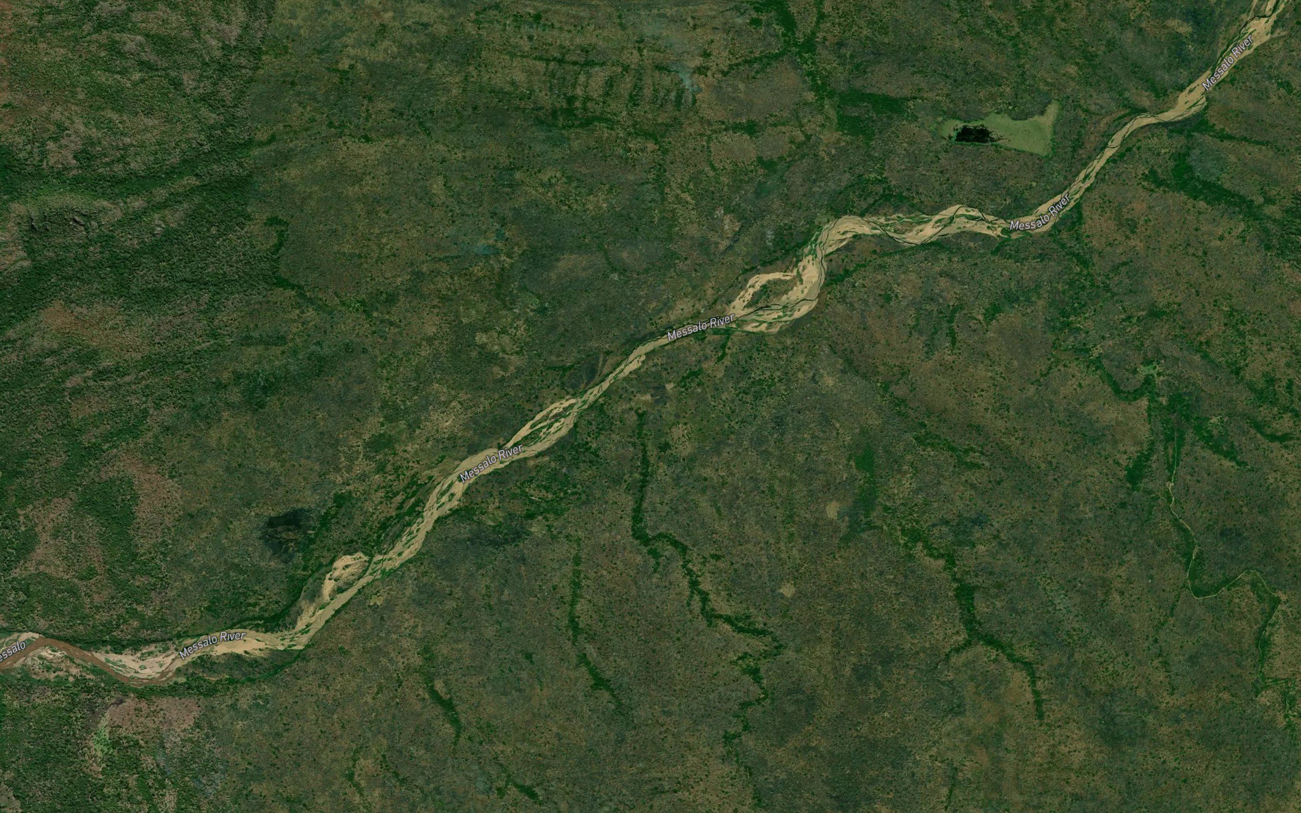 Rio Mapi