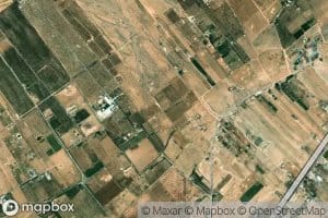 Qanat `Uthman al Fadil