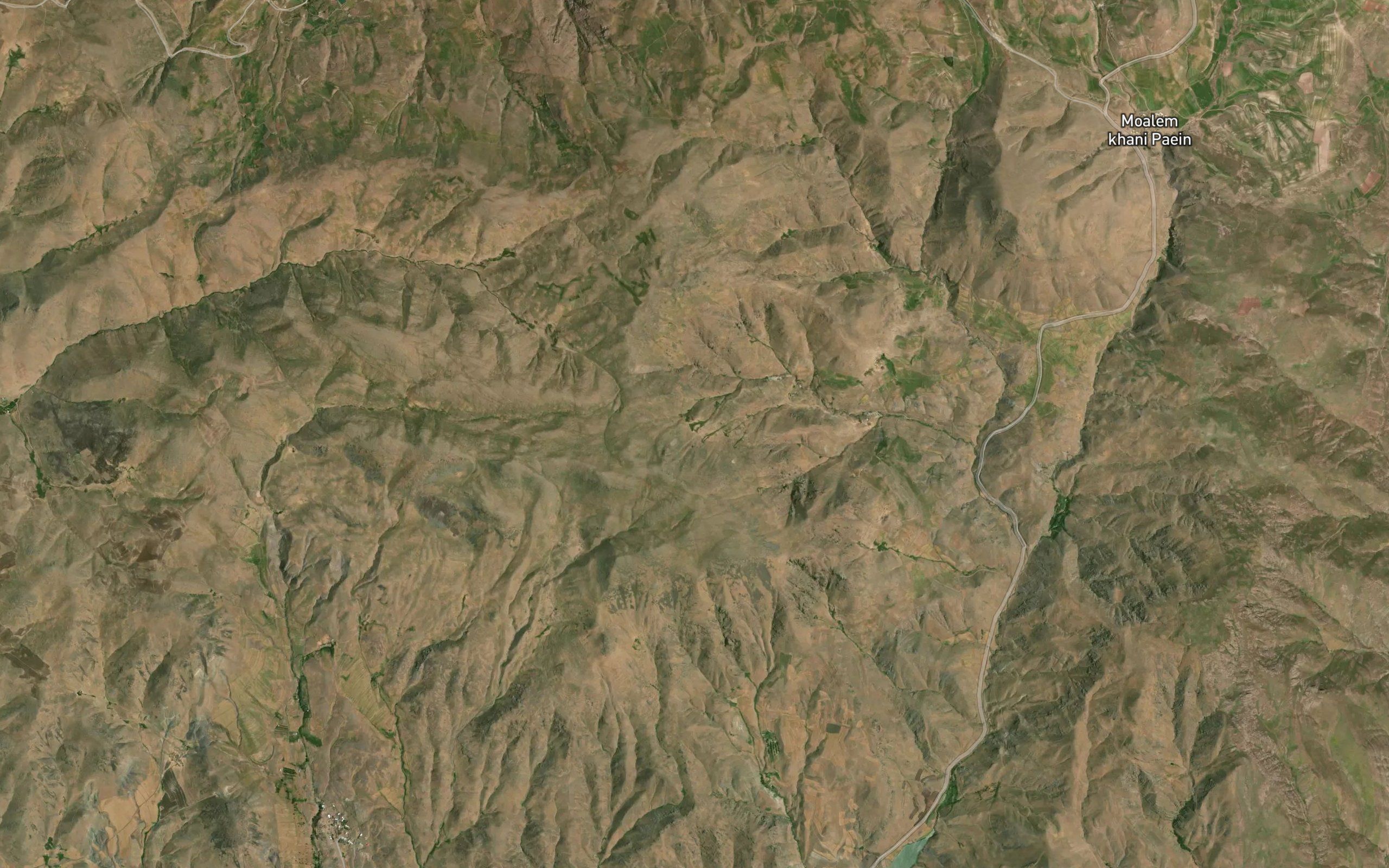 Cheshmeh-ye Derazeh