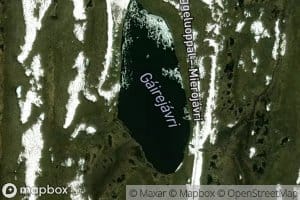 Gairejavri