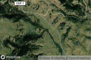 Flynn Creek