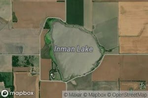 Lake Inman
