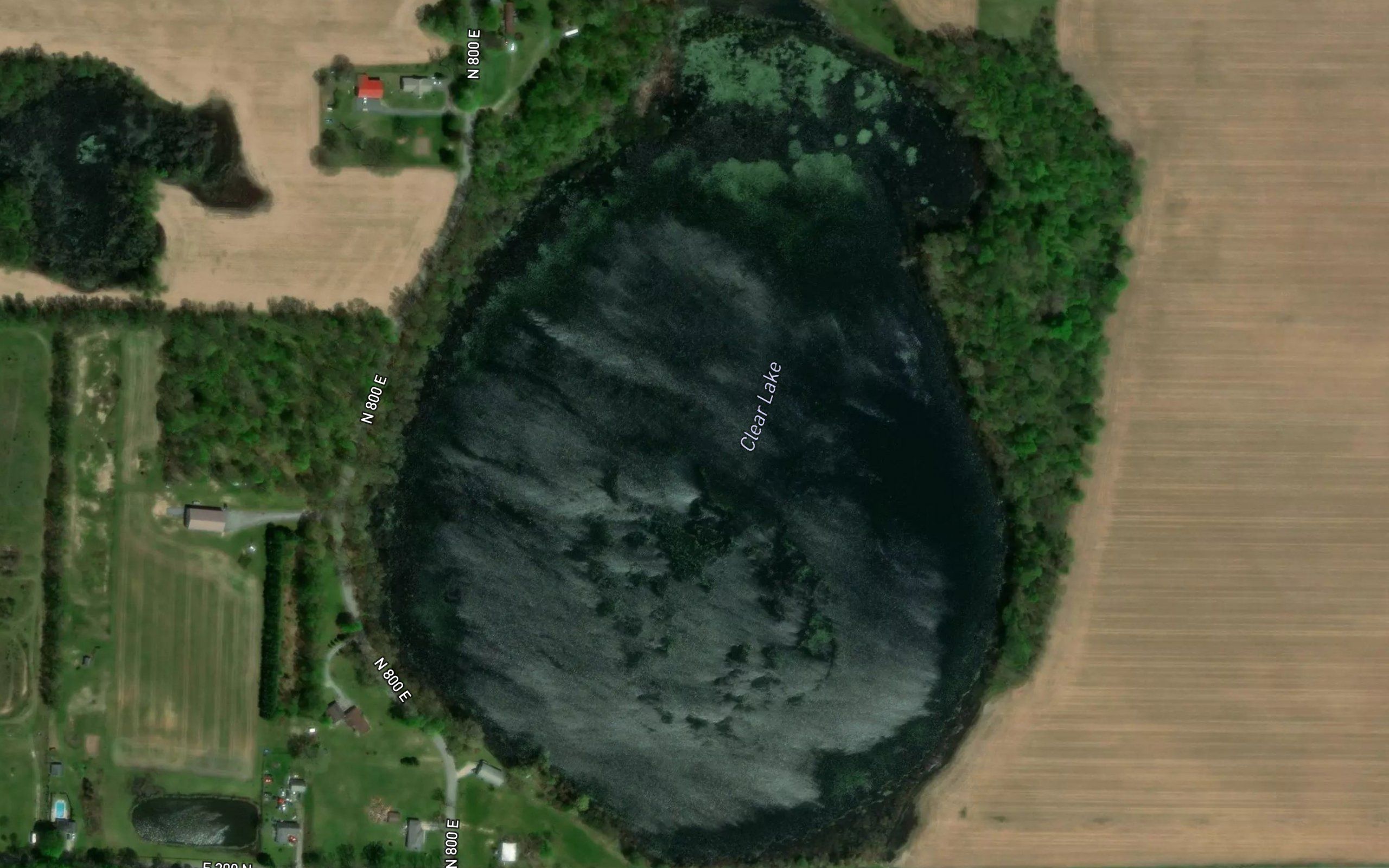Clear Lake