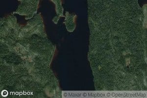 Lac Alfred