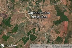 Corrego Lagoa de Fora