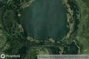 Ozero Bol'shoye Nochnoye