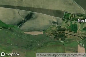 Unknown River (Hayvoron)