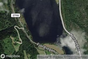 Kravikfjorden