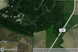 South Henderson Creek