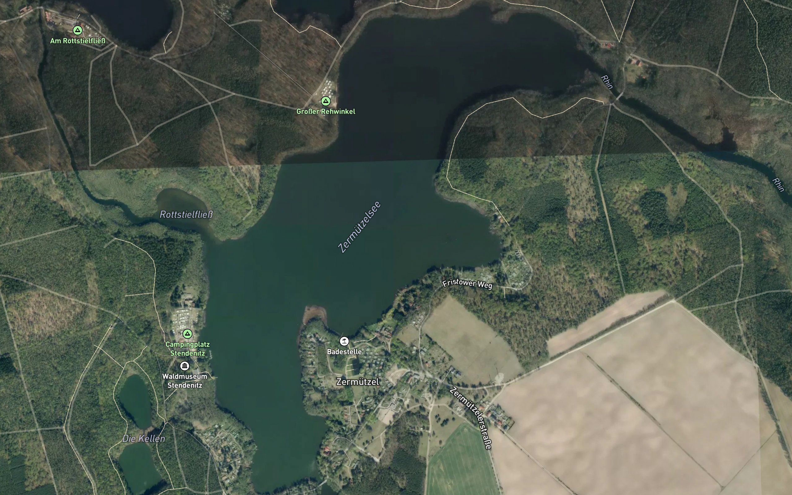 Zermutzelsee