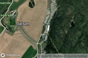 Steindalsbekken