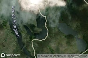 Lac Rioux