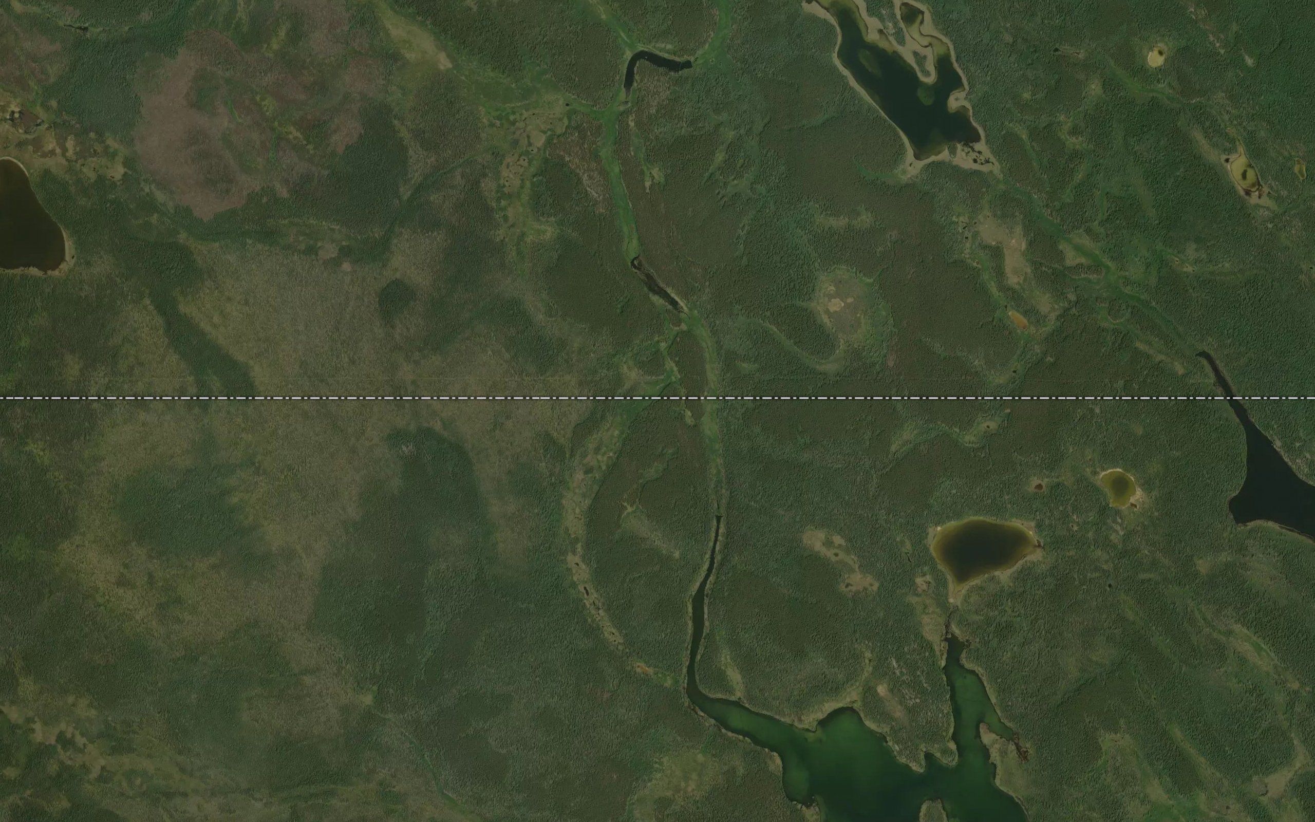 Fat Creek