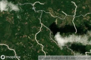 Quebrada La Pita