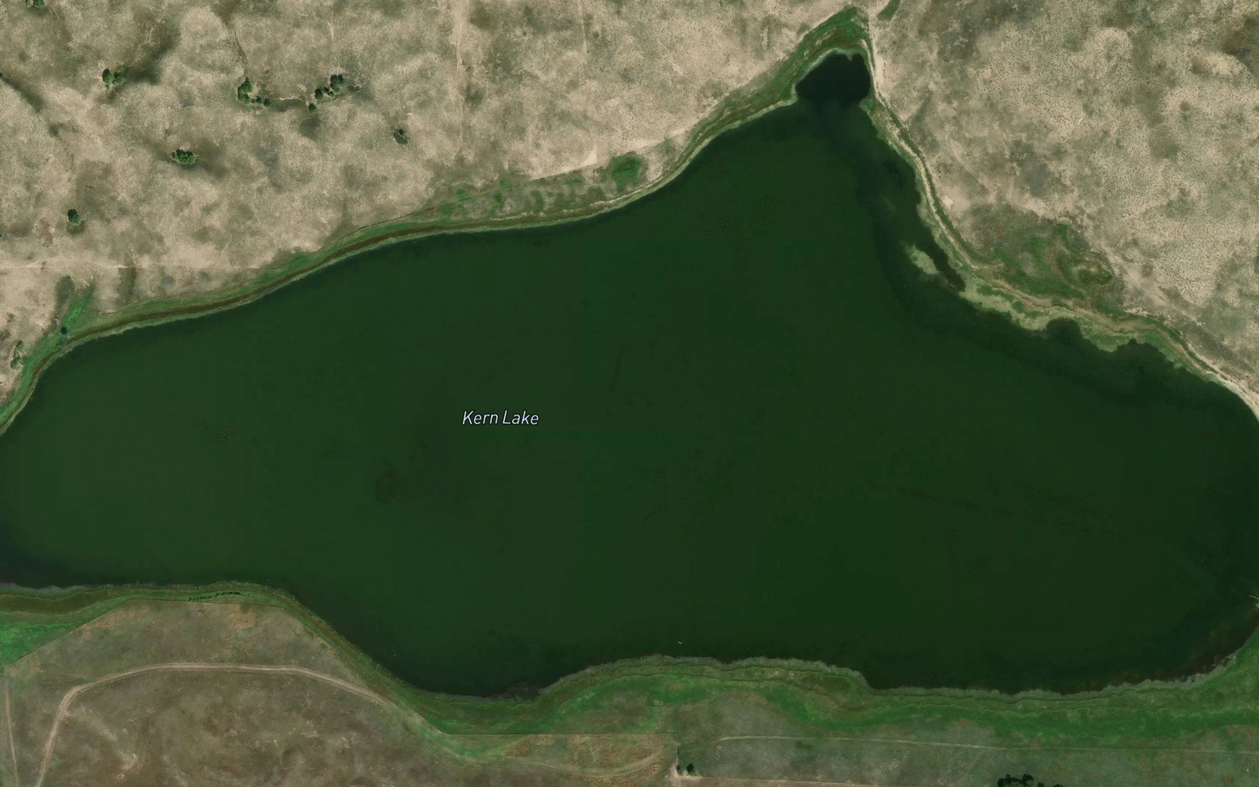 Kern Lake