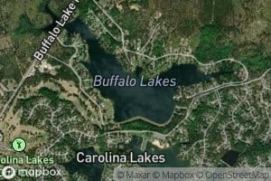 Buffalo Lakes