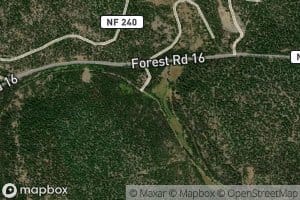 Rockingchair Creek