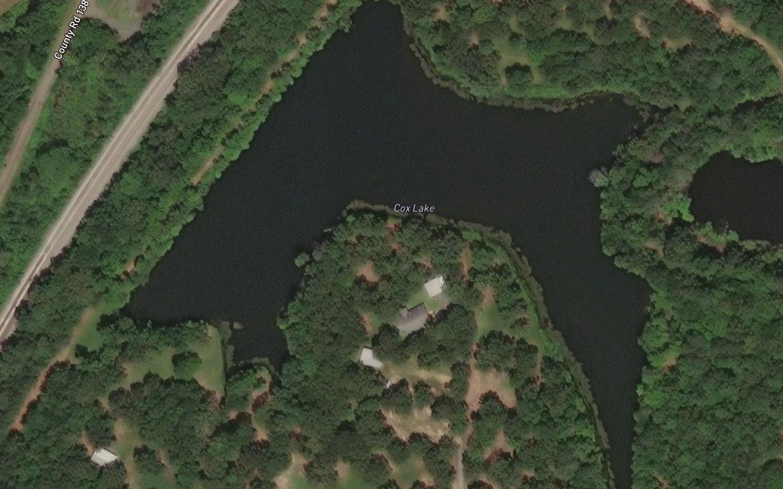 Cox Lake