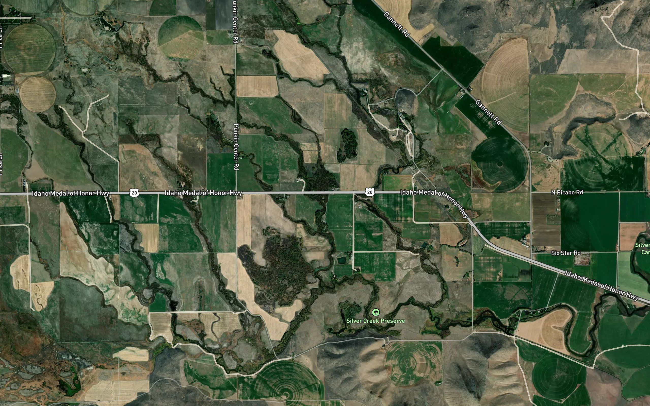Thompson Creek