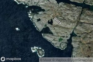 Midvika