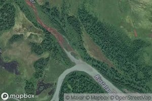 Blacksand Creek