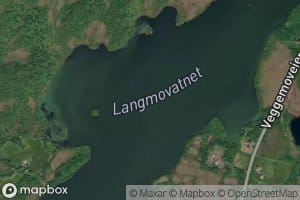 Langmovatnet