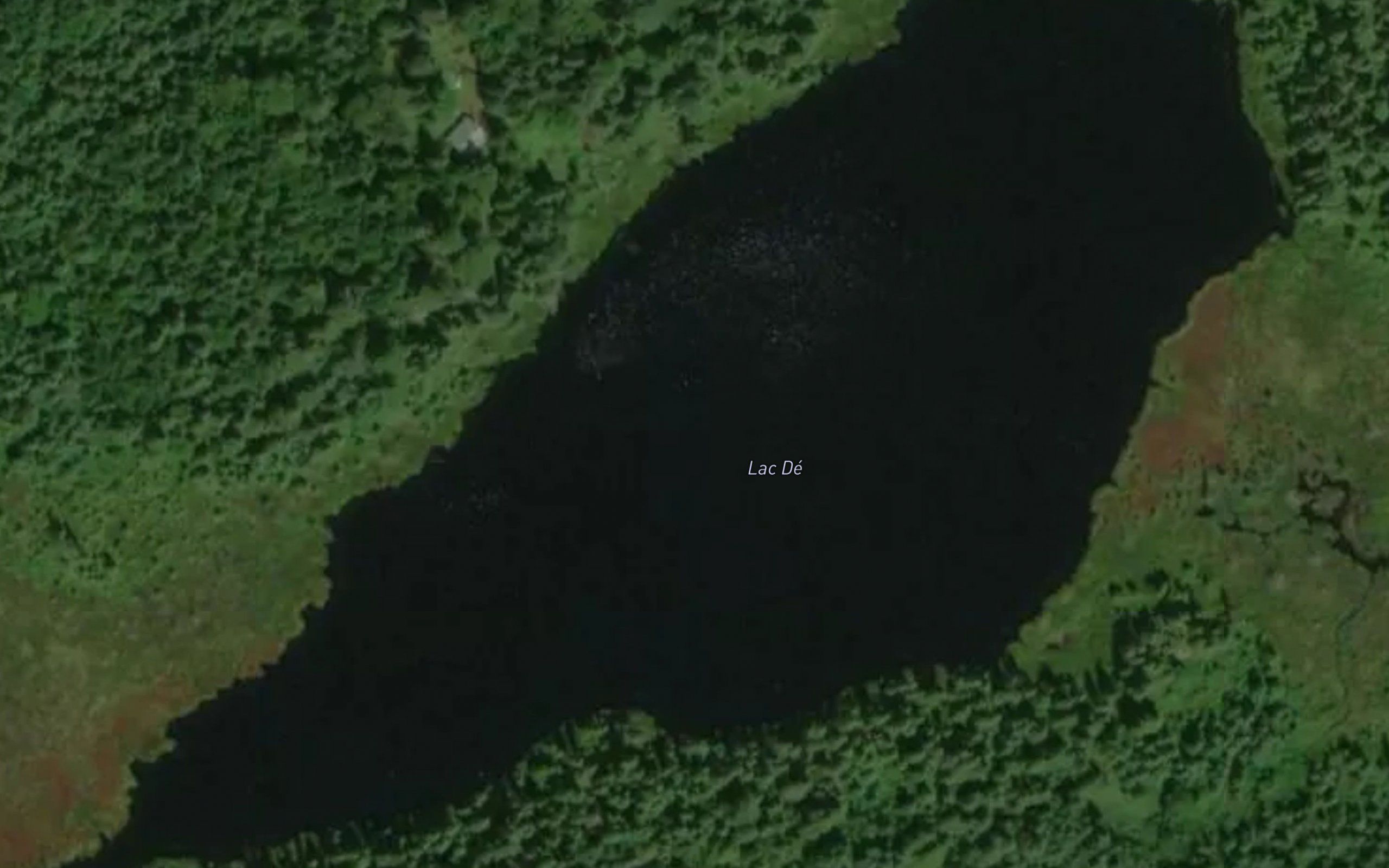 Lac De
