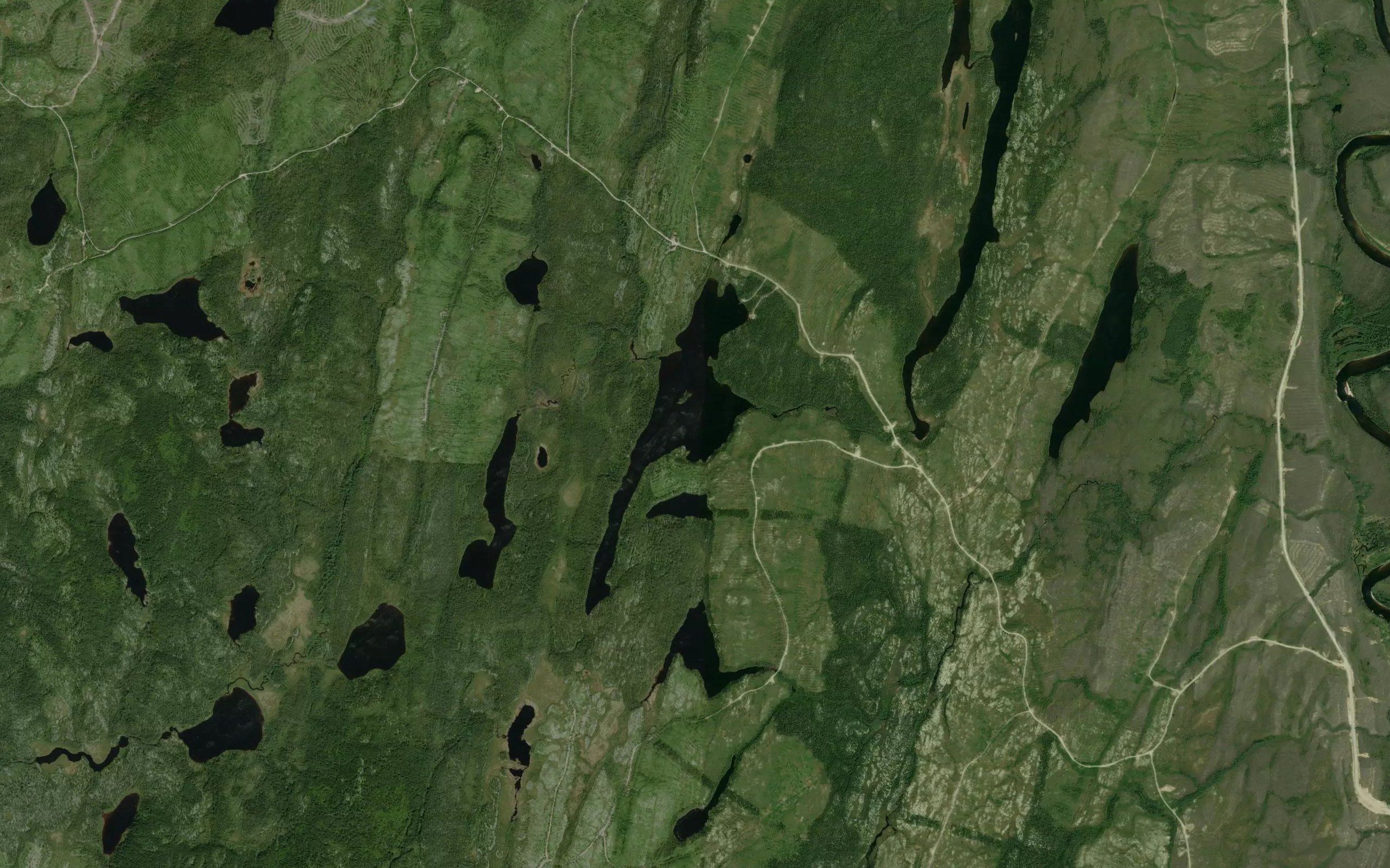 Lac Pit