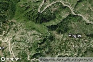 Riviere Source Alerc