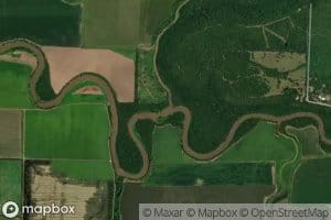 Kaney Creek