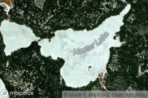 Master Lake