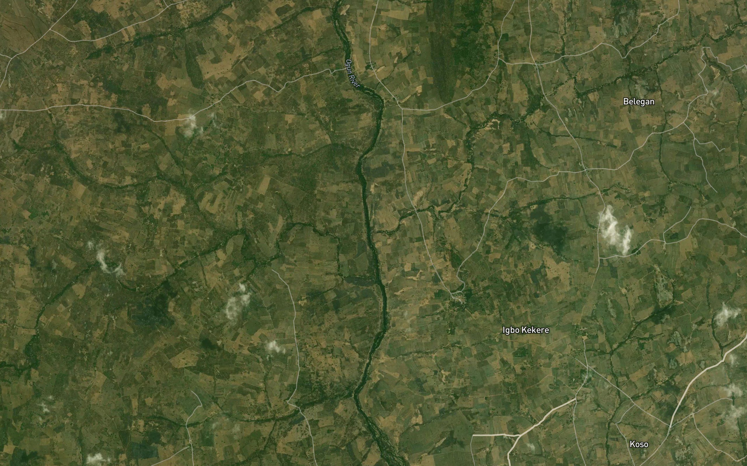River Owo