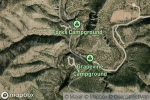 East Fork Gila River