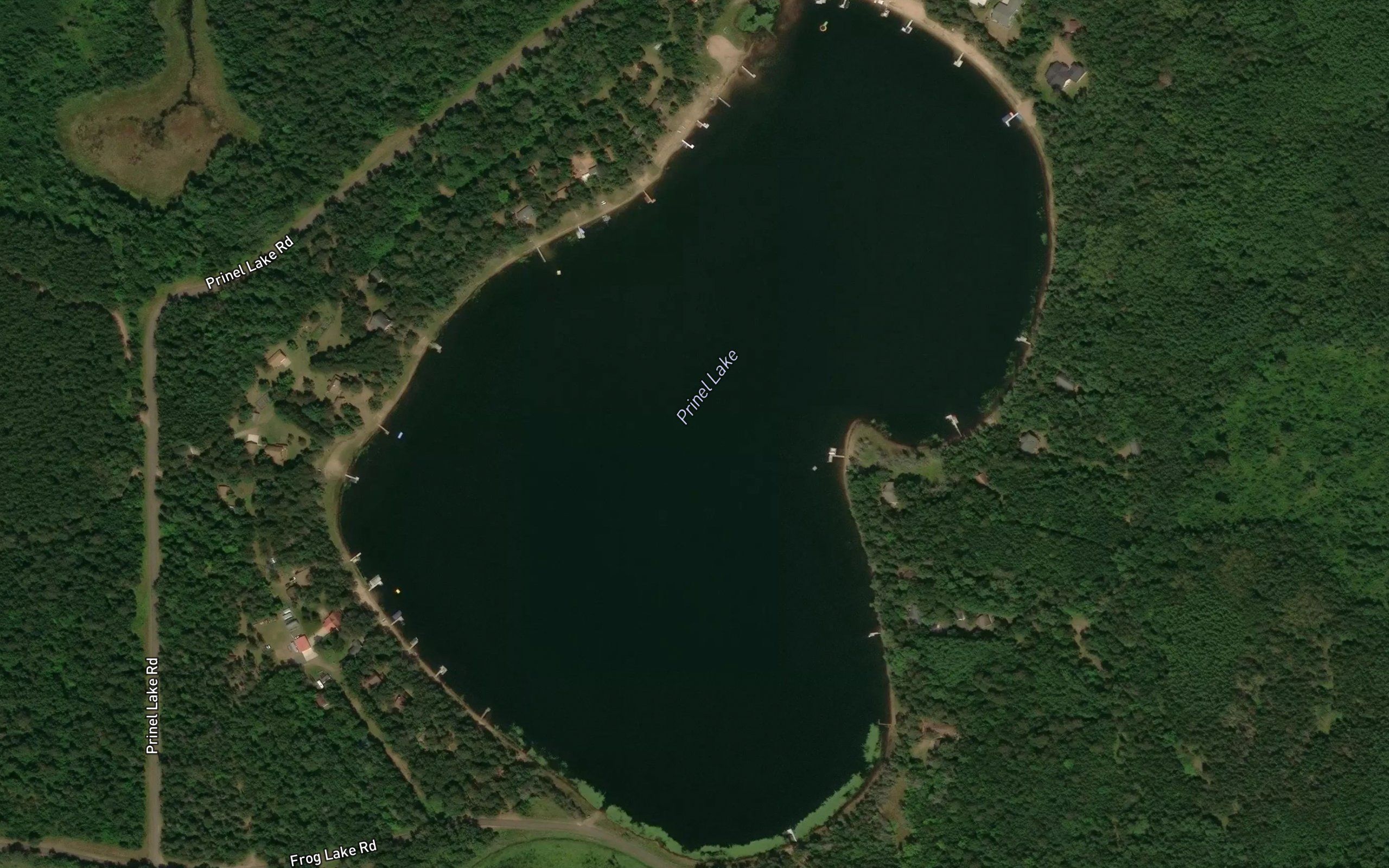 Prinel Lake