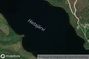 Hietajarvi